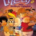 Tome 11 Titeuf - Mes meilleurs copains