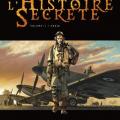 Tome 11 L' histoire secrète - Nadja