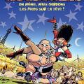 Tome 11 Les Rugbymen - On mène, mais gardons les pieds sur la tête !