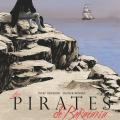 Tome 11 Pirates de Barataria -Sainte Hélène