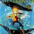 Tome 11 The Promised Neverland