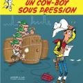 Tome 11 Un cow-boy sous pression