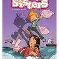 Tome 12 Les Sisters - Attention tornade