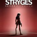 Tome 12 Le chant des Stryges - Chutes