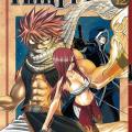 Tome 12 Fairy Tail