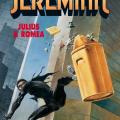 Tome 12 Jeremiah - Julius et Romea