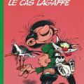 Tome 12 Gaston Lagaffe - Le cas lagaffe