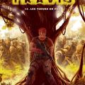 Tome 12 Travis - Les tueurs de fer