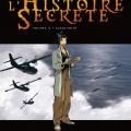 Tome 12 L' histoire secrète - Lucky Point