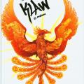 Tome 12 Klaw - Phénix