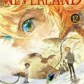 Tome 12 The Promised Neverland