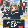 Je suis en CP - Chez les pompiers