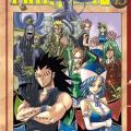 Tome 13 Fairy Tail