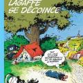 Tome 13 Gaston Lagaffe - Lagaffe se décoince