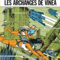 Tome 13 Yoko Tsuno - Les archanges de Vinéa