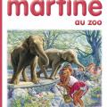 Tome 13 Martine au zoo