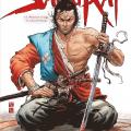 Tome 13 Samuraï - Piment rouge et alcool blanc