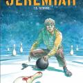 Tome 13 Jeremiah - Strike