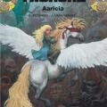 Tome 14 Thorgal - Aaricia