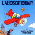 Tome 14 Les Schtroumpfs - L' aéroschtroumpf