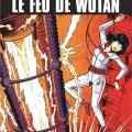 Tome 14 Yoko Tsuno - Le feu de Wotan