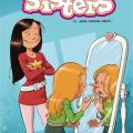 Tome 14 Les Sisters - Juré, craché, menti