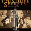 Tome 14 L' histoire secrète - Les veilleurs