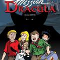 Tome 14 Les aventures de Vick et Vicky - Mission Dracula