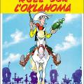 Tome 14 Lucky Luke - Ruée sur l' Oklahoma