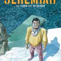 Tome 14 Jeremiah - Simon est de retour