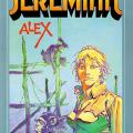 Tome 15 Jeremiah - Alex