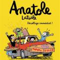 Tome 15 anatole latuile - Décollage immediat