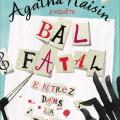 Tome 15 Bal fatal