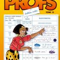 Tome 15 Les Profs - Bulletin météo