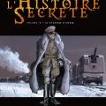 Tome 15 L' histoire secrète - La chambre d'ambre