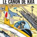 Tome 15 Yoko Tsuno - Le canon de Kra