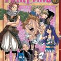 Tome 16 Fairy Tail