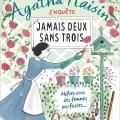 Tome 16 Jamais deux sans trois