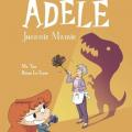 Tome 16 Mortelle Adèle - Jurassic mamie