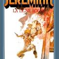 Tome 16 Jeremiah - La ligne rouge