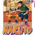 Tome 16 Naruto