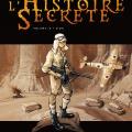 Tome 16 L' histoire secrète - Sion