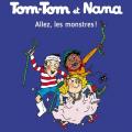 Tome 17 Tom-Tom et Nana - Allez les monstres