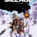 Tome 17  Sillage - Grands froids