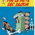 Tome 17 Lucky Luke - Sur la piste des Dalton