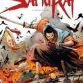 Tome 17 Samurai - Dettes de sang