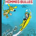 Tome 17 Spirou et les hommes bulles