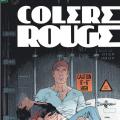 Tome 18 Largo Winch -  colère rouge