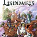 Tome 18 Les Légendaires - La fin de l'histoire