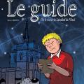 Tome 18 Les aventures de Vick et Vicky - Le guide ou le secret de Léonard de Vinci